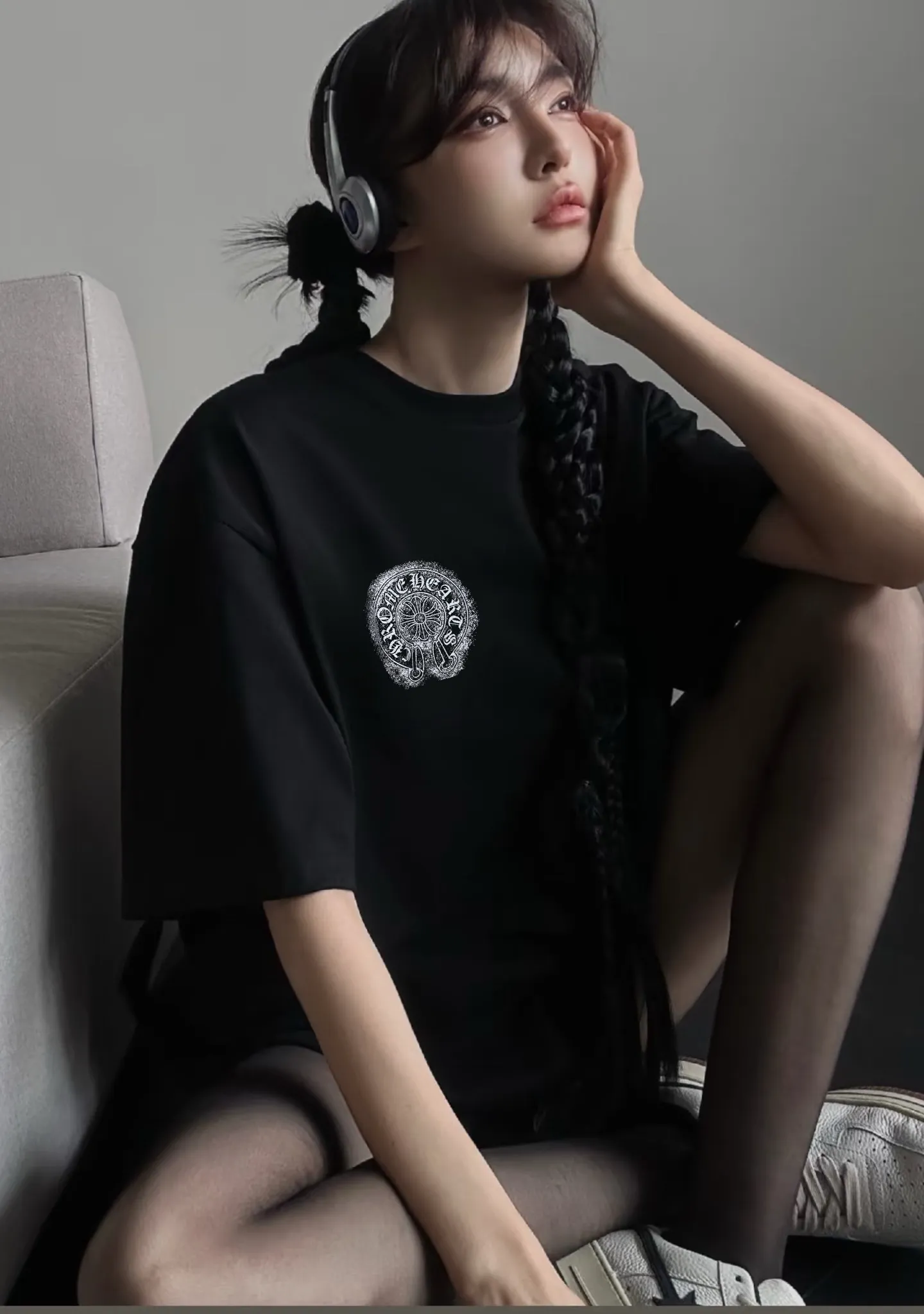 model picture